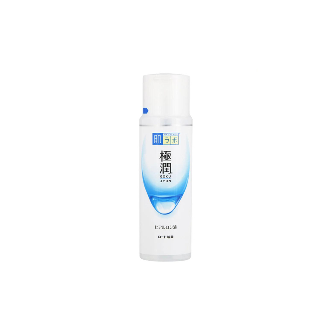 hada labo losion