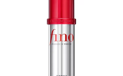 FINO PREMIUM TOUCH HAIR OIL